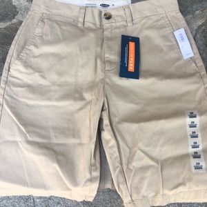 Men’s Shorts